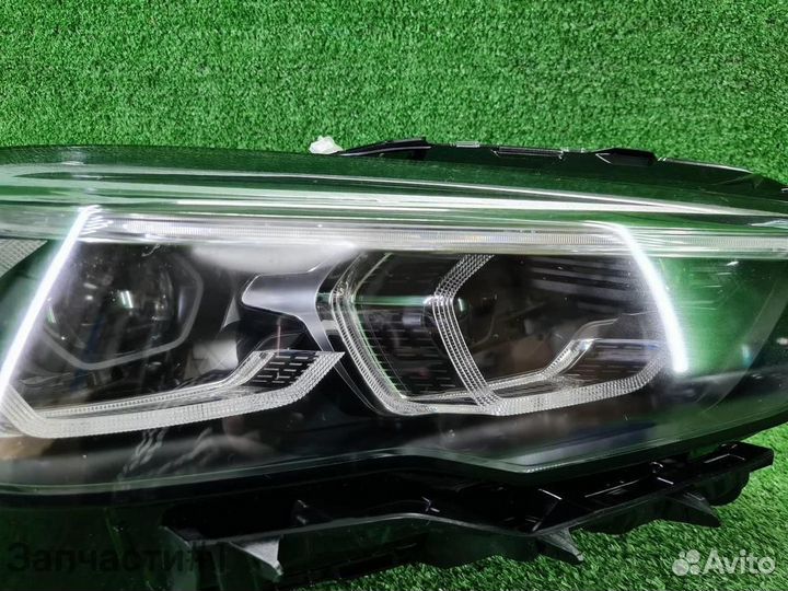 Фара правая BMW 2er F44 (2019-н.в.) LED