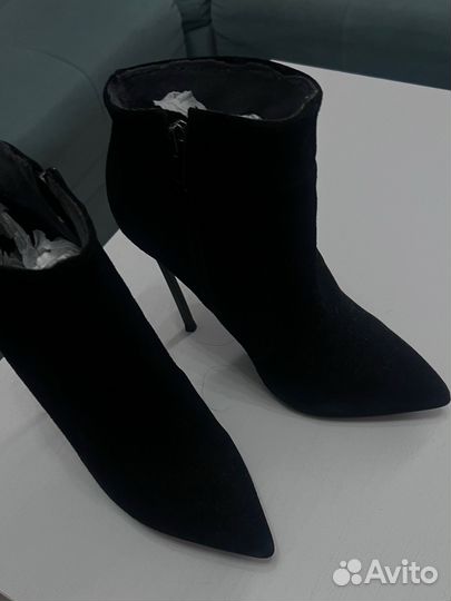 Ботильоны basconi