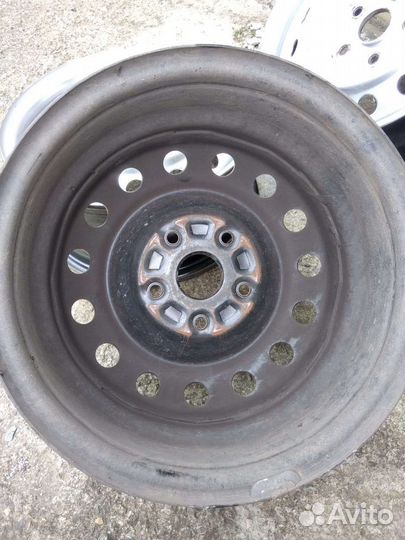 Диски r15 на Джили ес7