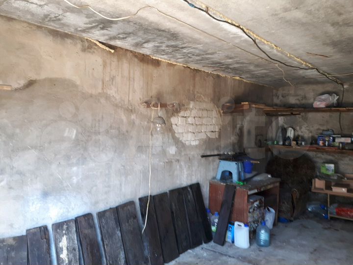 Гараж, 24 м²