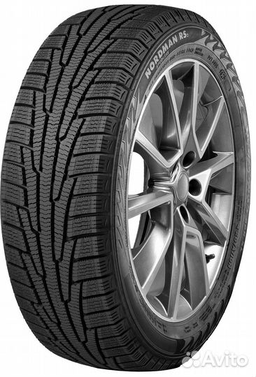 Ikon Tyres Nordman RS2 185/60 R14