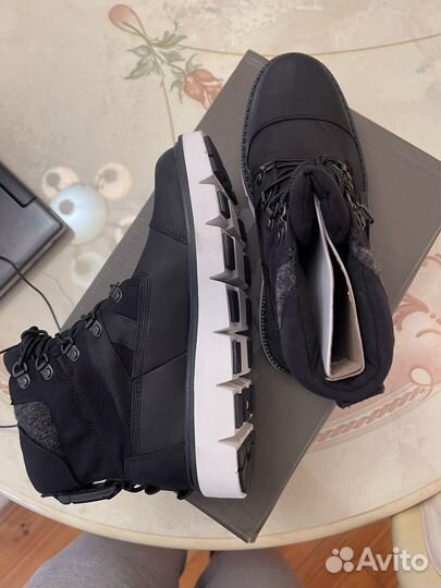 Ботинки Timberland женские Оригинал 37