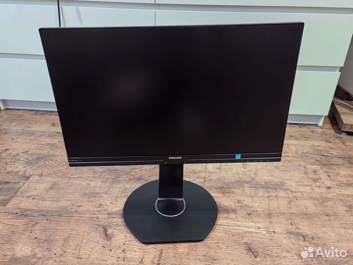 Монитор Philips brilliance 241B