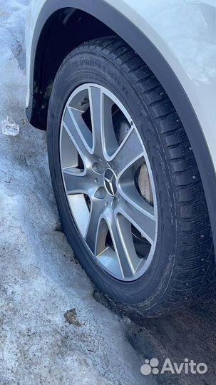 Nokian Tyres Hakkapeliitta 7 245/50 R18 104T