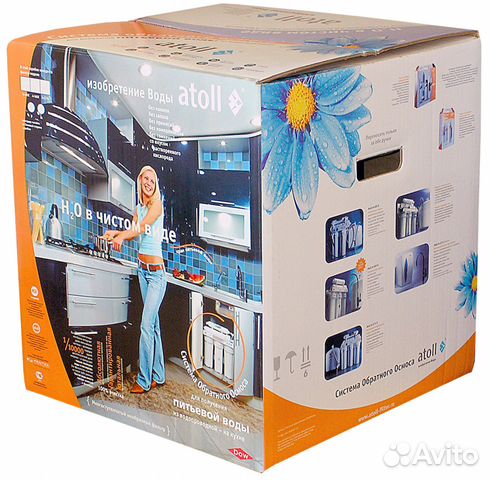 Фильтры для воды,продажа, установка, обслуживание