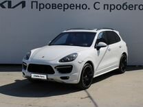 Porsche Cayenne GTS 4.8 AT, 2014, 169 000 км, с пробегом, цена 3 997 000 руб.