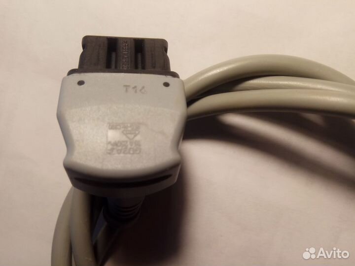 Сетевой шнур для посудомоечной машины