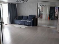 Квартира-студия, 58 м², 3/5 эт.