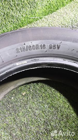 Arivo Premio ARZero 215/60 R16 95V