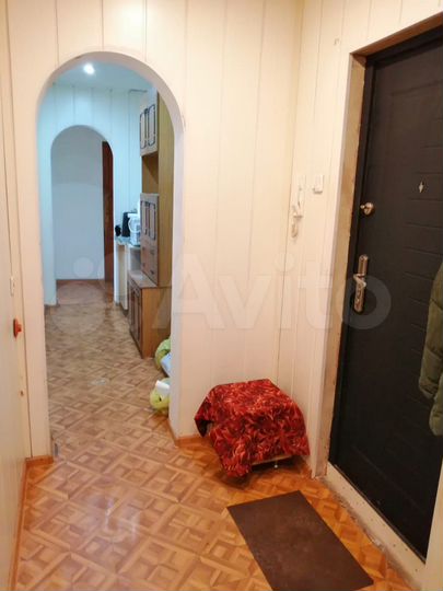 3-к. квартира, 68 м², 2/9 эт.