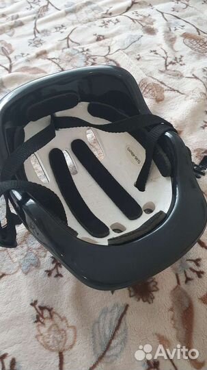 Шлем детский и защита