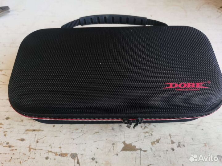 Nintendo switch геймпад