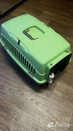 Переноска для собак и кошек