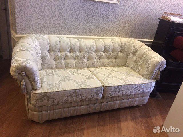 Рестоврация мебели, перетяжка, ремонт