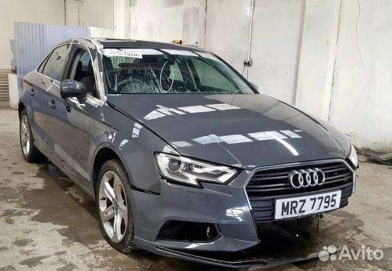 Audi A3 8V 2019 г по запчастям