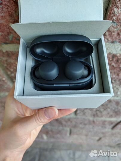 Беспроводные наушники Sony LinkBuds S