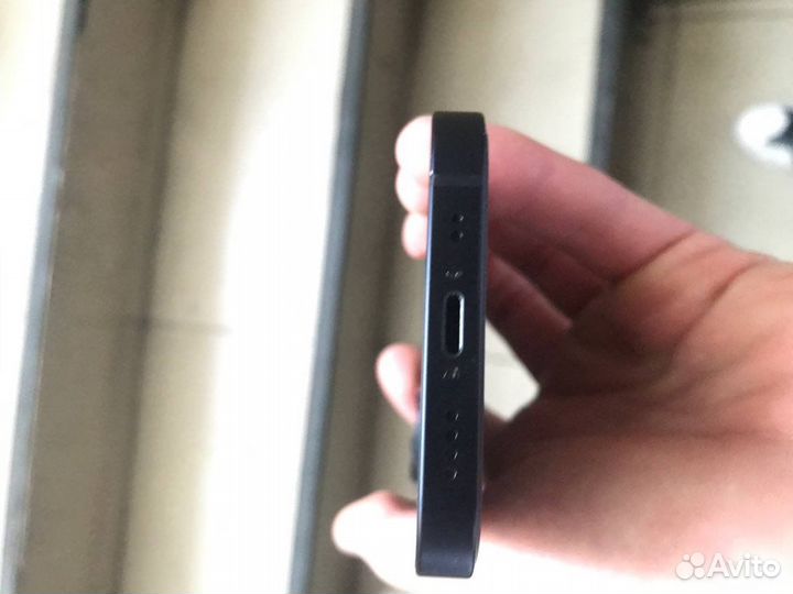 iPhone 12 mini 256gb