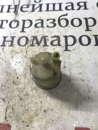 Бачок гур Land Rover Freelander