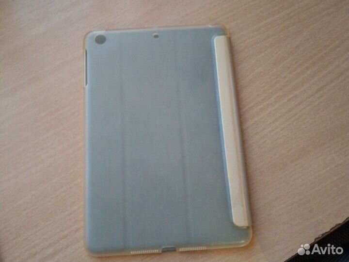 Планшет apple iPad mini