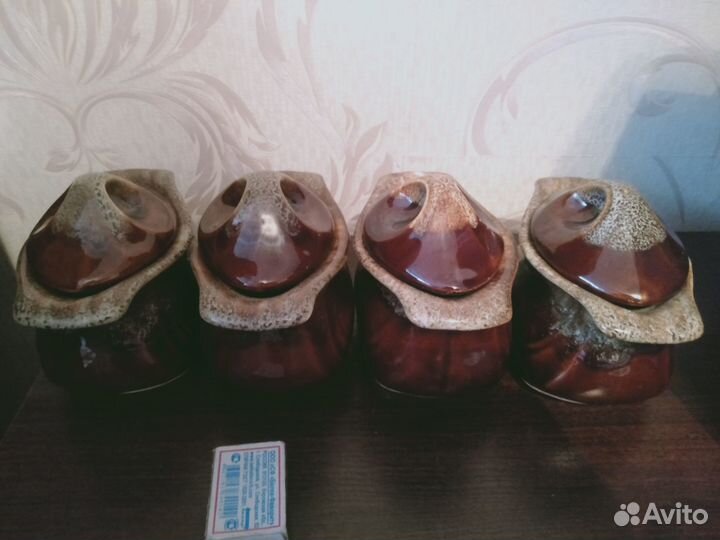 Посуда СССР