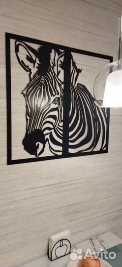 Настенное панно