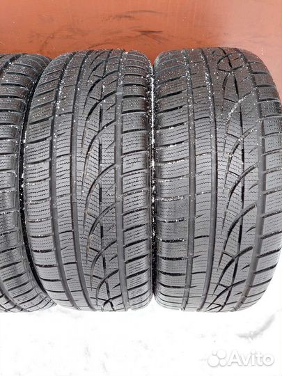 Hankook Winter I'Cept Evo 215/45 R17 91V