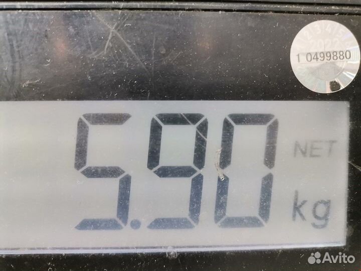 Ступица для Peugeot-Citroen 206