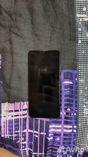 HONOR 10 Lite, 3/32 ГБ