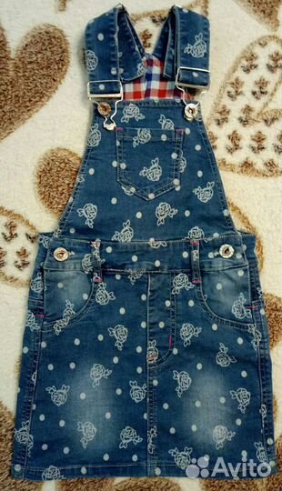 Одежда для девочки