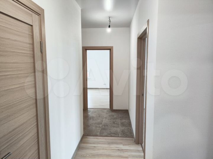 Аукцион: 2-к. квартира, 57 м², 13/21 эт.