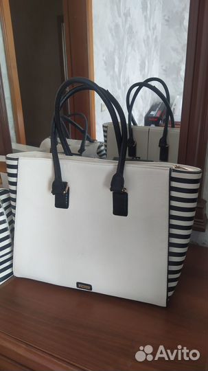 Сумка натуральная кожа италия