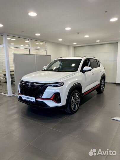 Changan CS35 Plus 1.4 AMT, 2023