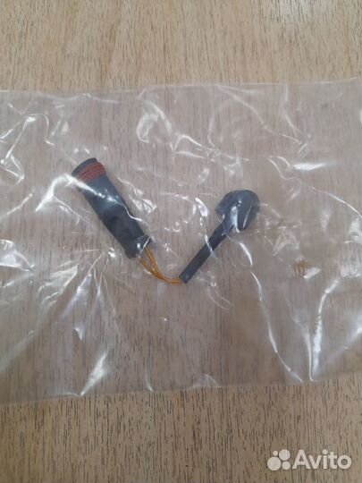 Датчик износа торм. колодок задн Sprinter 906