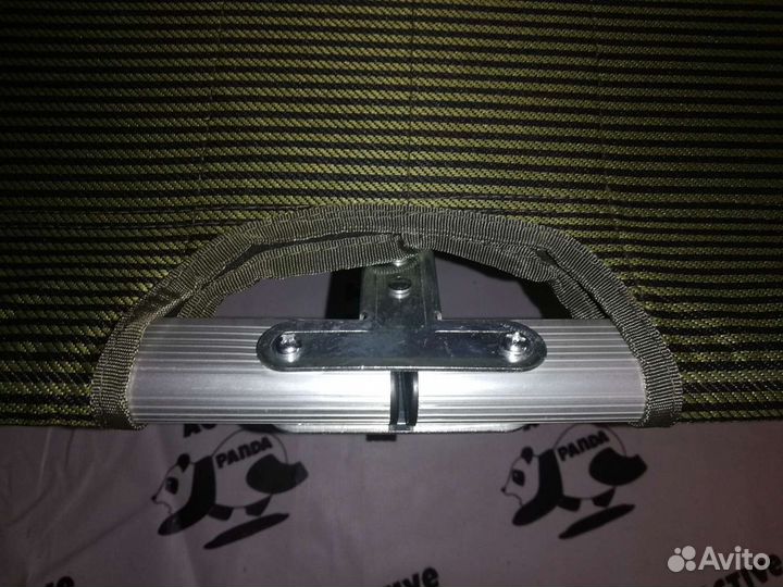 Раскладушка походная