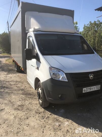 Грузоперевозки город, край РФ