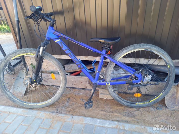 Mtb велосипед Stern Energy 1.0 sport 26