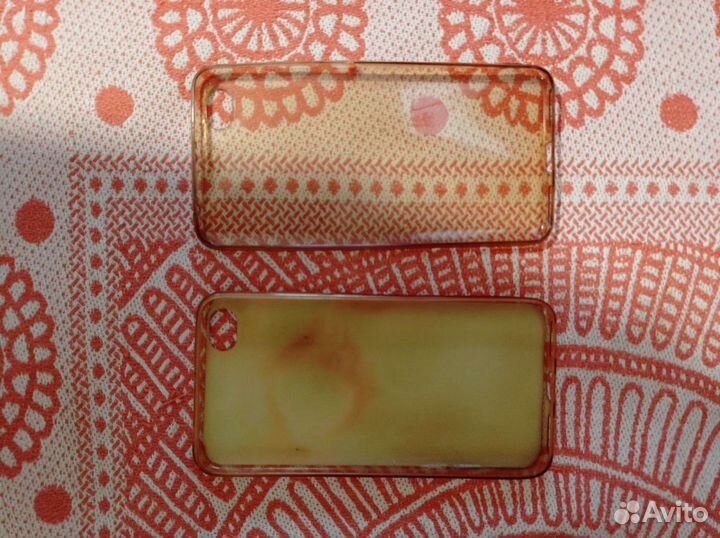 Чехлы на телефон redmi note 5A