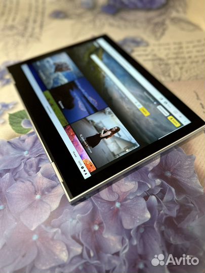 Google pixel book 8/128gb