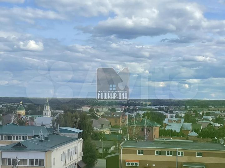 2-к. квартира, 45 м², 7/9 эт.