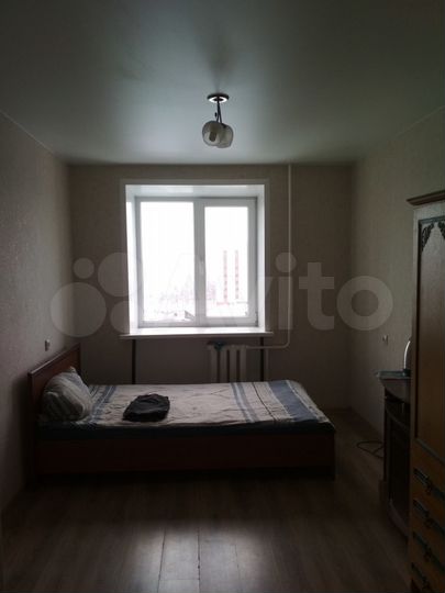 Комната 12 м² в 4-к., 6/9 эт.