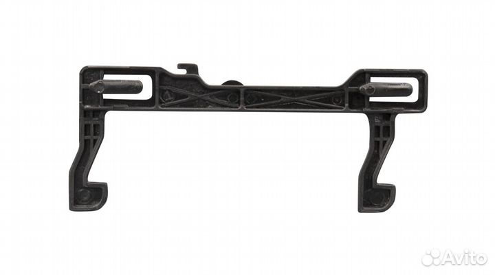 Замок двери для свч 