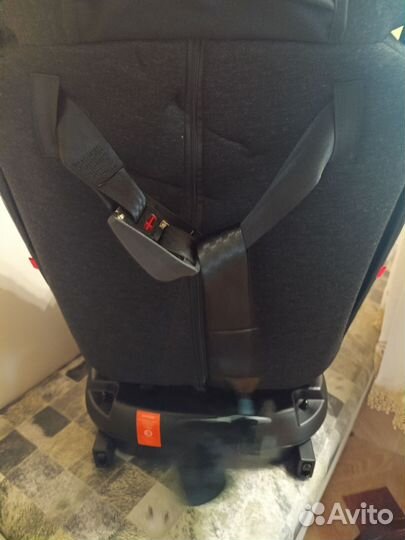 Детское авто кресло