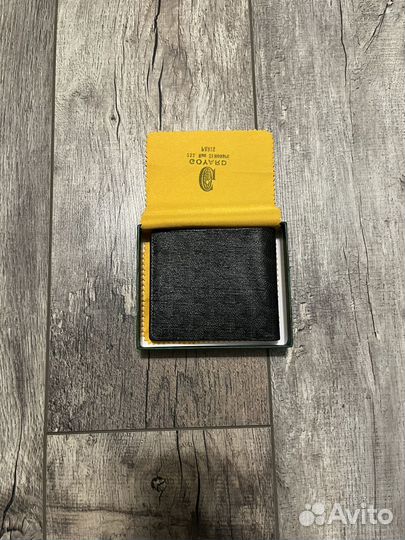 Кардхолдер Goyard