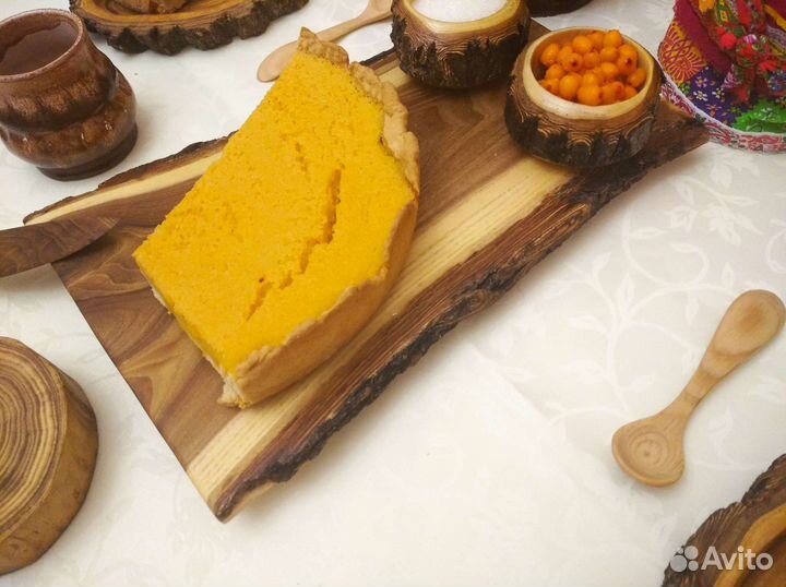 Корнеплас экостиль деревянная посуда сервировка