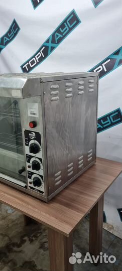 Гриль для кур Sikom мк-8.8