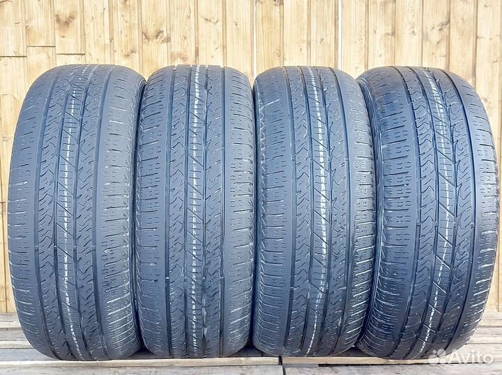 Nexen Roadian HTX RH5 285/60 R18 116V