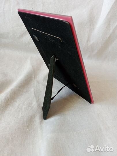 Новая рамка для фото