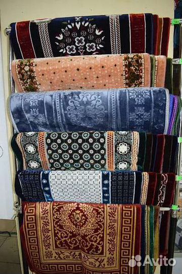 Коврики для намаза