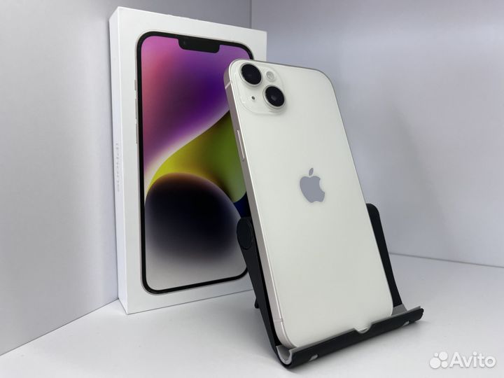iPhone 14, 128 ГБ