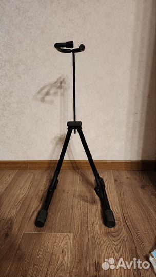 Стойка для гитары Athletic